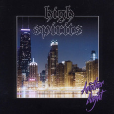 CD / High Spirits / Another Night / Digisleeve