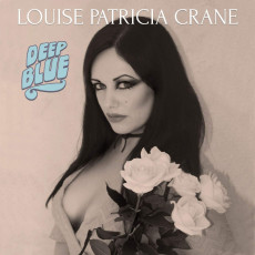 CD / Crane Louise Patrcia / Deep Blue / Digipack