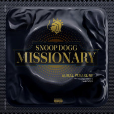 LP / Snoop Dogg / Missionary / White / Picture / Vinyl