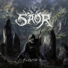 2LP / Saor / Amidst The Ruins / Vinyl / 2LP