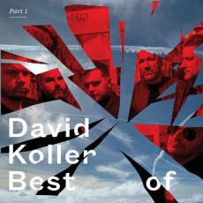 2LP / Koller David / Best Of Part 1 / Vinyl / 2LP