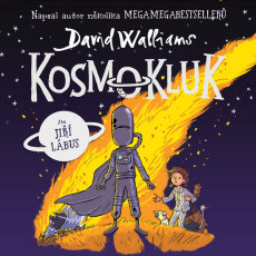 CD / Walliams David / Kosmokluk / Lbus J. / MP3