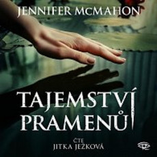CD / McMahon Jennifer / Tajemstv pramen / Jekov J. / MP3