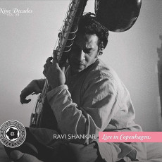 CD / Ravi Shankar / Nine Decades Vol.7:Live In Copenhagen