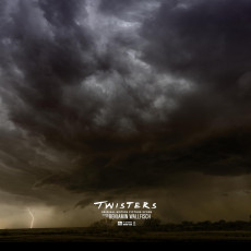CD / OST / Twisters