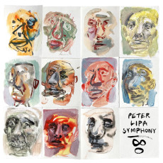 CD / Lipa Peter / Symphony 80 / Digisleeve