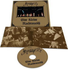 CD / Venom / Eine Kleine NachtMusik / Digisleeve