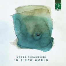 CD / Tiraboschi Marco / In a New World