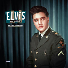CD / Presley Elvis / Made In Germany - Private Recordings