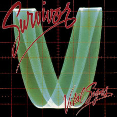 CD / Survivor / Vital Signs