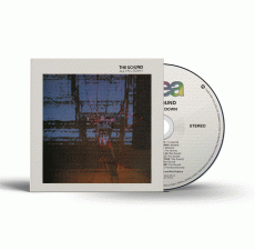 CD / Sound / All Fall Down