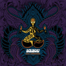 LP / Acrimony / Tumuli Shroomaroom / Vinyl