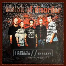 2CD / Vision Of Disorder / Vision Of Disorder / Imprint / Digipack / 2CD