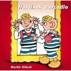 CD / Hurvnek / Hurvnek a zrcadlo