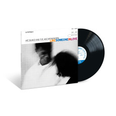 LP / Blakey Art & Jazz Messengers / Like Someone In Love / Vinyl