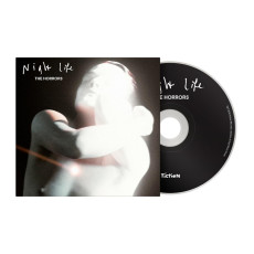 CD / Horrors / Night Life