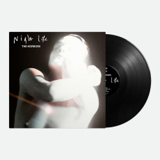 LP / Horrors / Night Life / Vinyl
