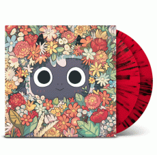 2LP / OST / Cult Of The Lamb / River Boy / Splatter / Vinyl / 2LP