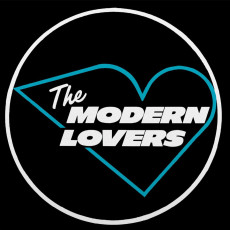 LP / Modern Lovers / Modern Lovers / Blue / Vinyl