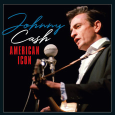 LP / Cash Johnny / American Icon / White / Vinyl