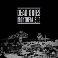 2LP / Dead Obies / Montreal $Ud / Vinyl / 2LP