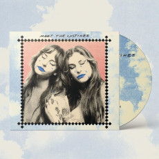 CD / Lostines / Meet the Lostines