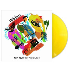 LP / Brown Apollo / This Must Be the Place / Yellow / Vinyl