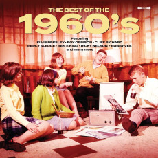 UHQR / Various / Best Of 1960s / Vinyl