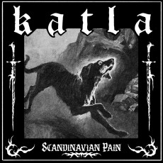 CD / Katla / Scandinavian Pain