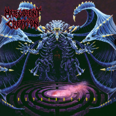 LP / Malevolent Creation / Retribution / Remastered 2025 / Splatt / Vinyl