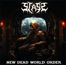 CD / Stass / New Dead World Order