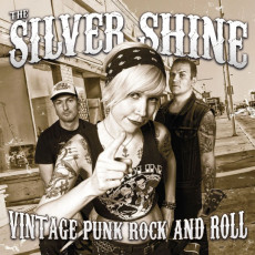 CD / Silver Shine / Vintage Punk Rock And Roll / Digipack