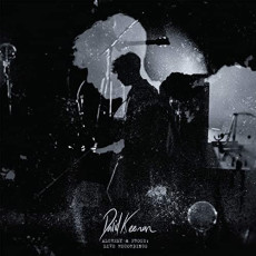LP / Keenan David / Alchemy & Prose:Live Recordings / Coloured / Vinyl