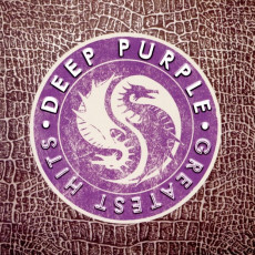 3CD / Deep Purple / Greatest Hits / 3CD