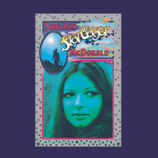 LP / McDonald Shelagh / Stargazer / Vinyl