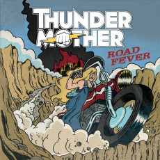 CD / Thundermother / Road Fever