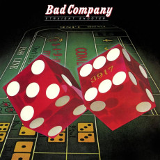 2LP / Bad Company / Straight Shooter / Analogue Productions / 45rp / Vinyl