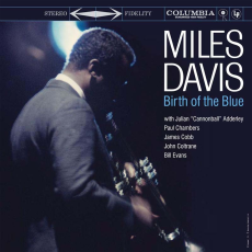 LP / Davis Miles / Birth Of Blues / Analogue Productions / Vinyl