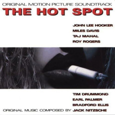 2LP / OST / Hot Spot / Analogue Productions / 45rpm / 180gr. / Vinyl / 2LP