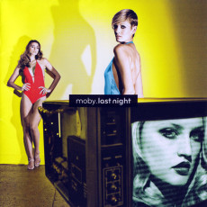 CD / Moby / Last Night