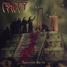 LP / Cancer / Inverted World / Purple / Vinyl