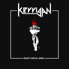 LP / Kerrigan / Heavy Metal 2020 / Vinyl