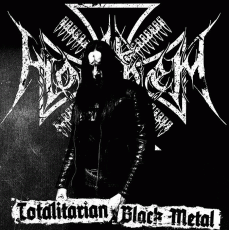 CD / Ad Hominem / Totalitarian Black Metal