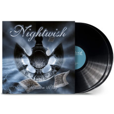2LP / Nightwish / Dark Passion Play / Vinyl / 2LP