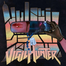 LP / Vigilhunter / Vigilhunter / Pink / Vinyl
