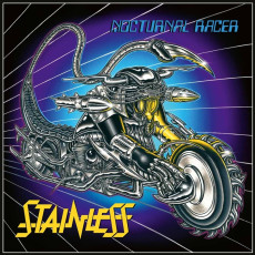 CD / Stainless / Nocturnal Racer / Snakebite / EP