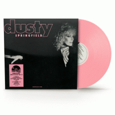 LP / Springfield Dusty / Reputation / RSD 2025 / Pink / Vinyl