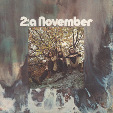 LP / November(SWE) / 2:A November / Vinyl