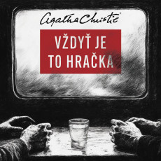 CD / Christie Agatha / Vždyť je to hračka / Kubes P. / MP3 CD / Christie Agatha / Vždyť je to hračka / Kubes P. / MP3