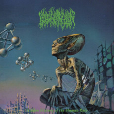 LP / Blood Incantation / Hidden History of The Human... / Coke / Vinyl